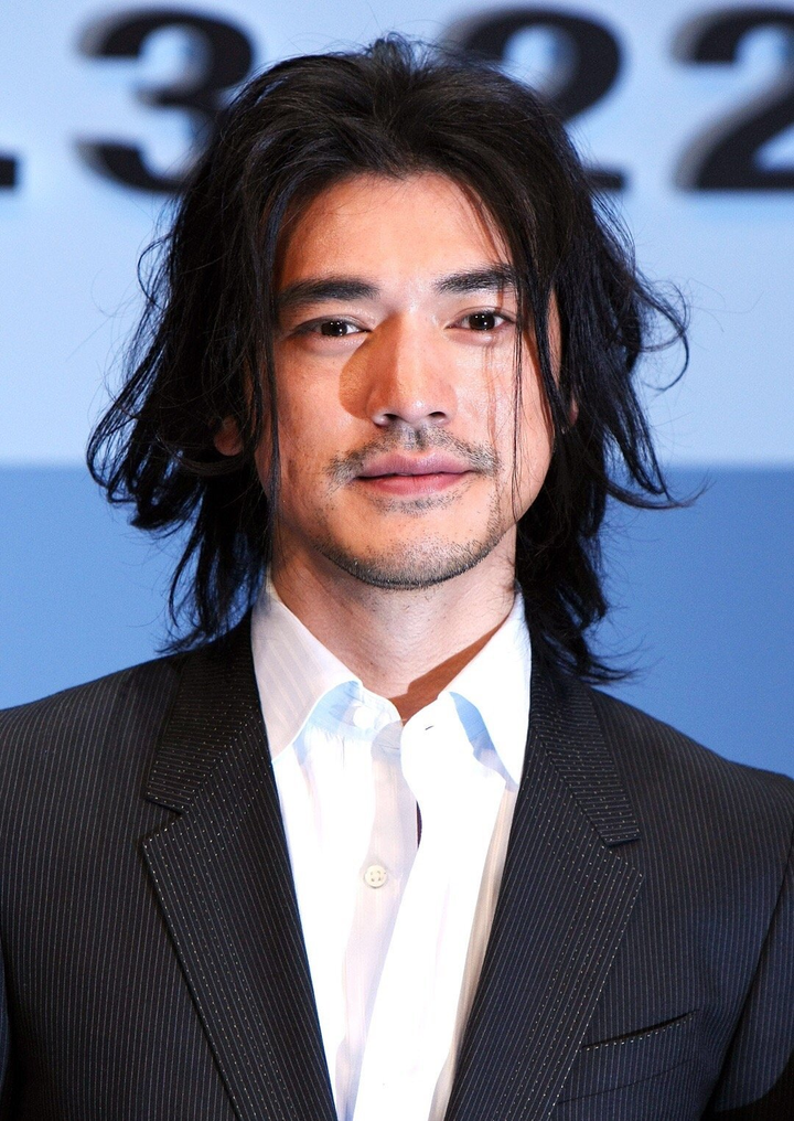 5 nam thần Cbiz chung khung hình khiến triệu trái tim thiếu nữ châu Á loạn nhịp - 6