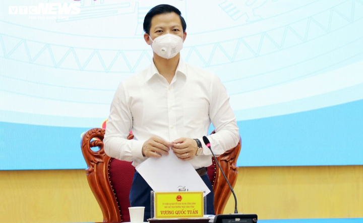 Bắc Ninh tấn công dịch COVID-19, giữ vững thành quả, bảo vệ sản xuất thế nào? - 8