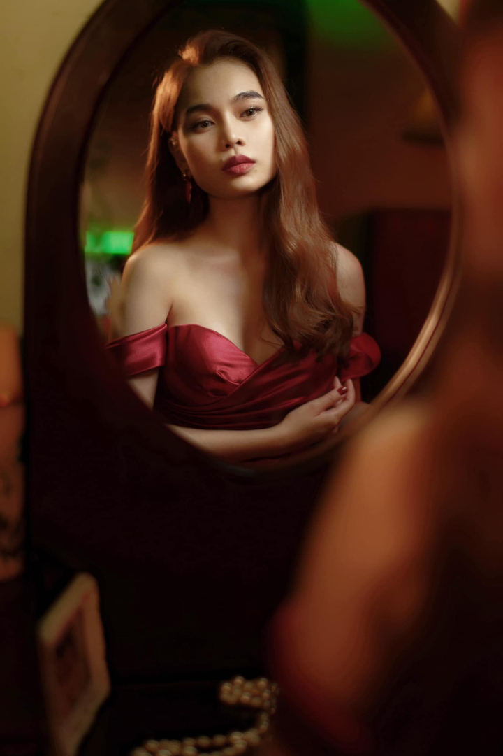 Giang Hồng Ngọc phản ứng ý tưởng CSGT làm shipper: 'Vui thôi, đừng vui quá' - 1