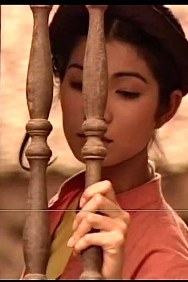 Ảnh thời thanh xuân của vợ chồng NSƯT Võ Hoài Nam - 18