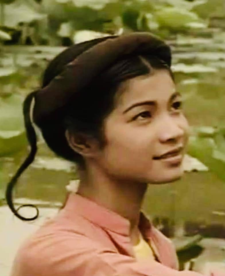 Ảnh thời thanh xuân của vợ chồng NSƯT Võ Hoài Nam - 17