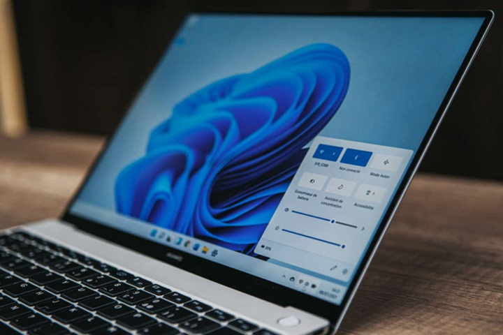 Cảnh giác với bản cài đặt Windows 11 giả - 1