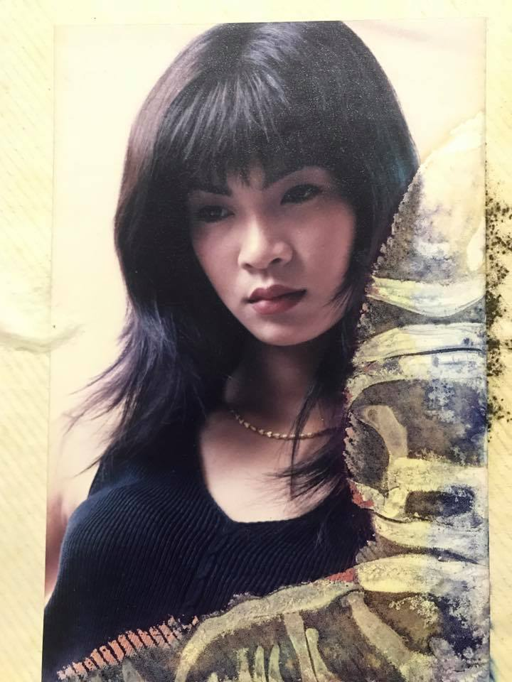 Ảnh thời thanh xuân của vợ chồng NSƯT Võ Hoài Nam - 6