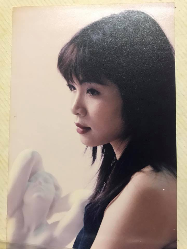 Ảnh thời thanh xuân của vợ chồng NSƯT Võ Hoài Nam - 7