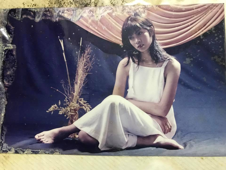 Ảnh thời thanh xuân của vợ chồng NSƯT Võ Hoài Nam - 12