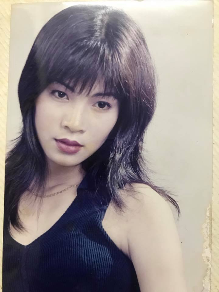 Ảnh thời thanh xuân của vợ chồng NSƯT Võ Hoài Nam - 10