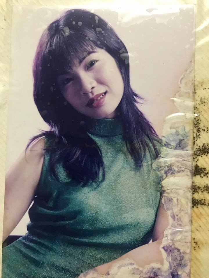 Ảnh thời thanh xuân của vợ chồng NSƯT Võ Hoài Nam - 16