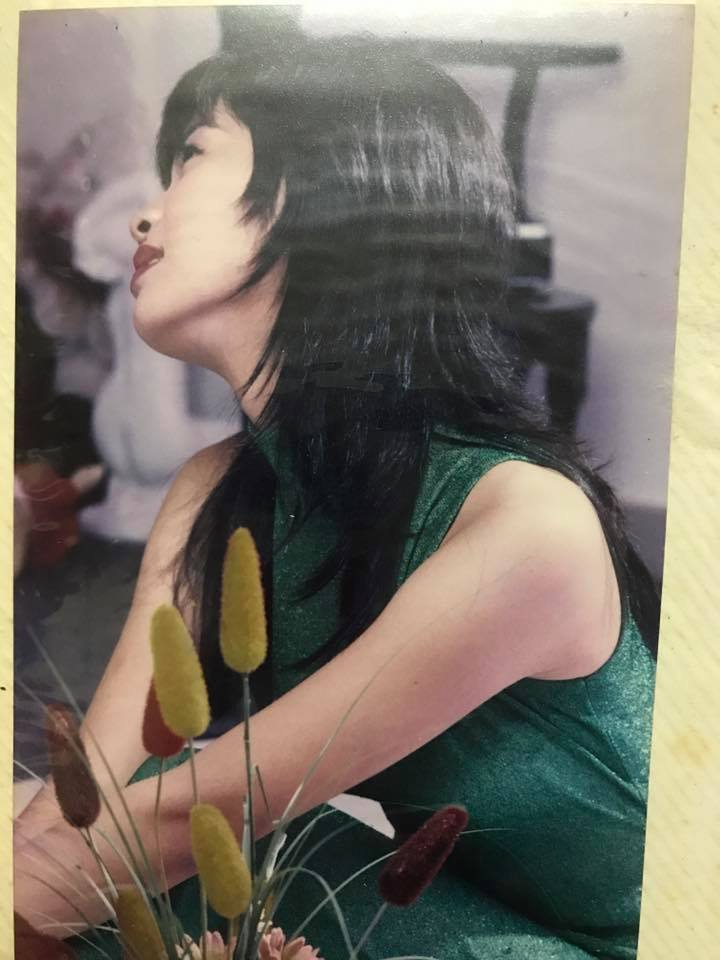 Ảnh thời thanh xuân của vợ chồng NSƯT Võ Hoài Nam - 15