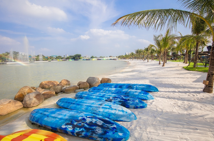 Dịch COVID-19 tác động thế nào đến xu hướng chọn mua nhà ở Việt Nam? - 1