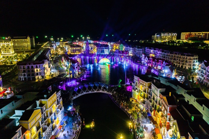 Phú Quốc lần đầu lọt top 100 điểm đến tuyệt vời nhất thế giới năm 2021 - 3