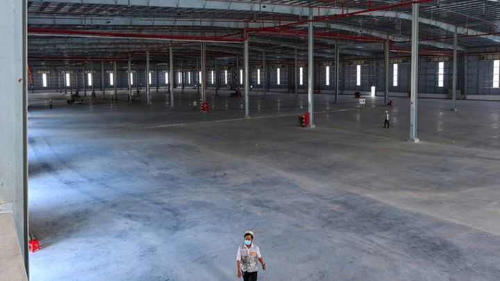 Bình Dương: Xét nghiệm gần 900.000 người, 9.049 người nghi mắc COVID-19 - 2