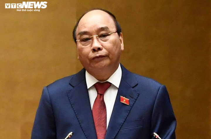 Chủ tịch nước: Sẽ lắng nghe ý kiến, nguyện vọng của các tầng lớp Nhân dân - 1