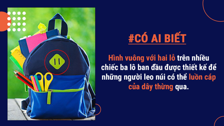 Có ai biết: Công dụng thực sự của chiếc túi nhỏ xíu trên quần jean là gì? - 4