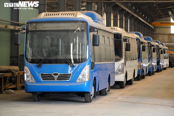 Nợ lương và BHXH hơn 100 công nhân, Công ty Ô tô 1-5 giải thích gì? - 3