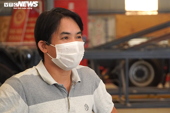 Nợ lương và BHXH hơn 100 công nhân, Công ty Ô tô 1-5 giải thích gì? - 1