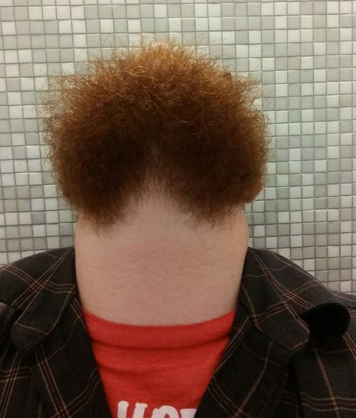 Loạt ảnh siêu ảo khiến nhiều người phải dụi mắt nhìn lại lần 2 mới hiểu được - 9