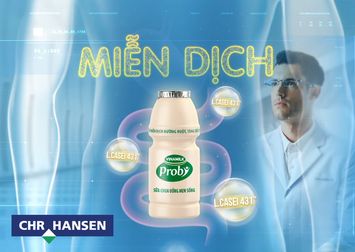 Tăng kháng thể IgA, hỗ trợ bảo vệ sức khoẻ trong mùa dịch - 2