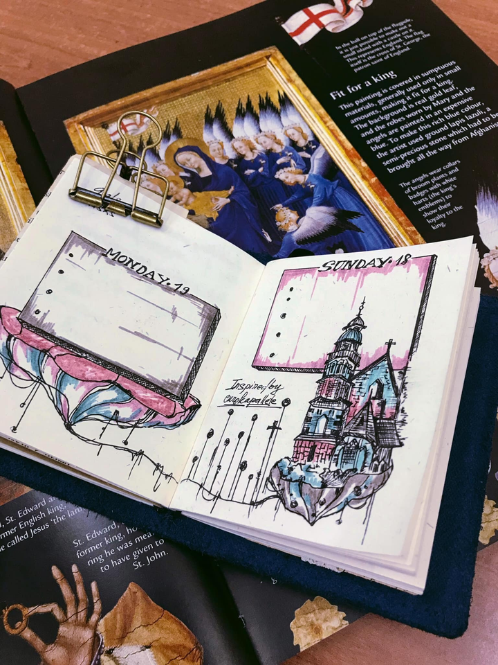 Nụ cười tỏa nắng của nữ sinh duy nhất 10 điểm Văn, xinh chuẩn ‘con nhà người ta’ - 3