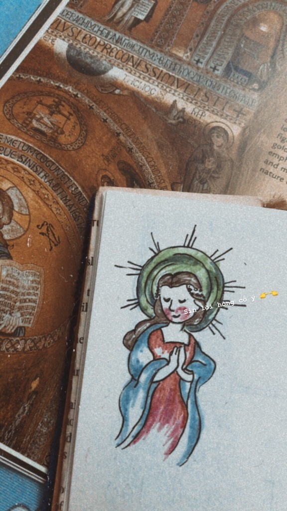 Nụ cười tỏa nắng của nữ sinh duy nhất 10 điểm Văn, xinh chuẩn ‘con nhà người ta’ - 4