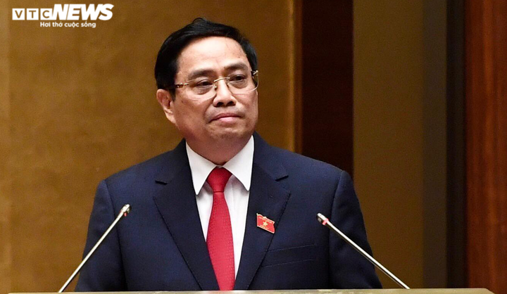 Lãnh đạo Lào, Trung Quốc gửi điện chúc mừng các nhà lãnh đạo Việt Nam - 2