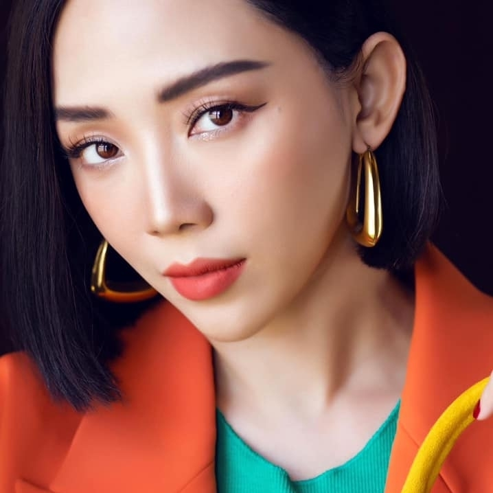 Loạt sao Việt có điểm thi Đại học cao chót vót: Có người còn từng là thủ khoa - 1