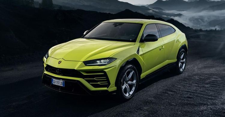 Vì sao Urus là chiếc Lamborghini bán chạy nhất mọi thời đại? - 2