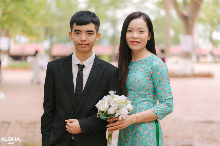 Phương pháp học đặc biệt của thủ khoa khối A1 toàn quốc năm 2021 - 2