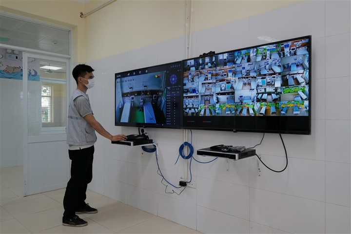 Đại dịch COVID-19 và trách nhiệm của doanh nghiệp với đất nước - 2