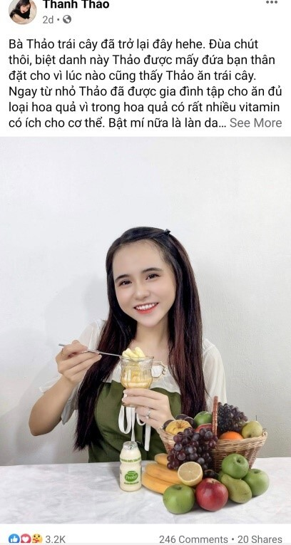 Cách Gen Z hưởng ứng lối sống khỏe mạnh trong mùa giãn cách - 2