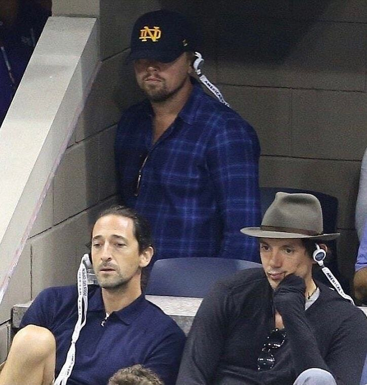 Tài tử Titanic: Từ nam thần vạn người mê đến ông chú bụng phệ chuyên tấu hài - 12