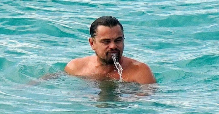 Tài tử Titanic: Từ nam thần vạn người mê đến ông chú bụng phệ chuyên tấu hài - 7