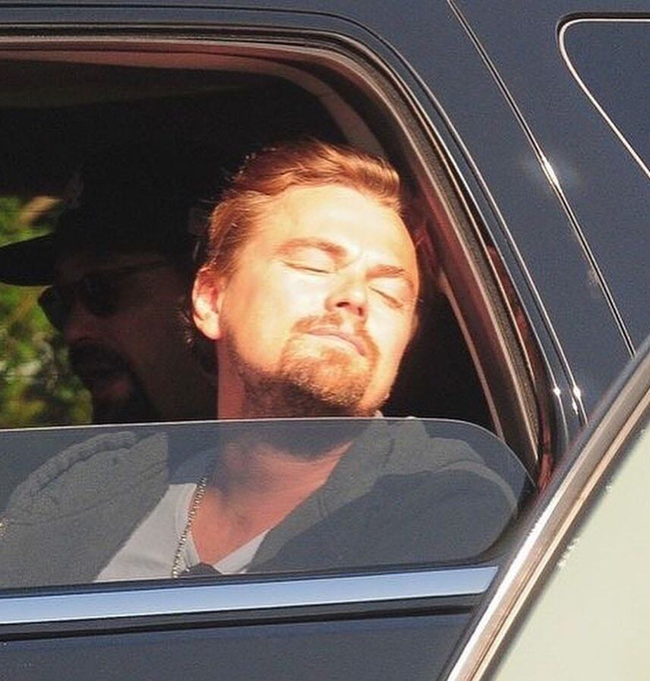 Tài tử Titanic: Từ nam thần vạn người mê đến ông chú bụng phệ chuyên tấu hài - 11