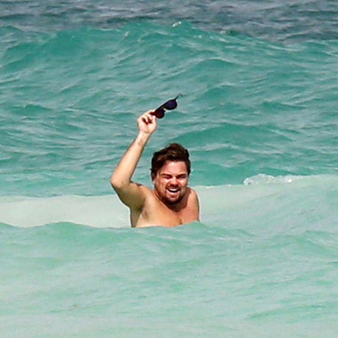 Tài tử Titanic: Từ nam thần vạn người mê đến ông chú bụng phệ chuyên tấu hài - 6