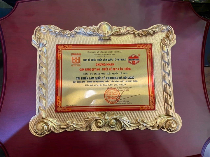 IRIS đưa nội thất cao cấp thế giới về ngôi nhà Việt - 2