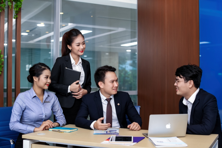 BIDV miễn phí sử dụng chuyển đổi số cho hộ kinh doanh chuyển thành doanh nghiệp - 2