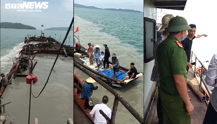 Điều tra, xử lý những kẻ kích động, phá rối doanh nghiệp ở Quảng Ninh - 5