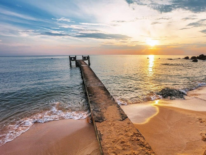 5 hòn đảo thiên đường ở Việt Nam: Đẹp đến 'quên lối về' mà ít người biết - 6