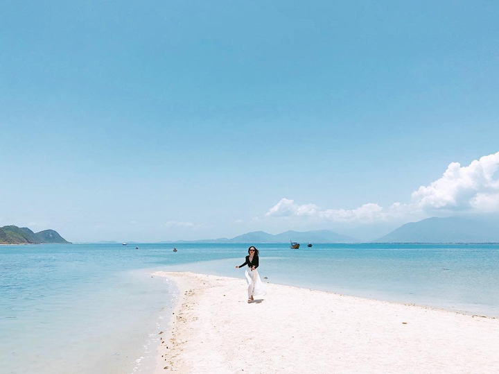 5 hòn đảo thiên đường ở Việt Nam: Đẹp đến 'quên lối về' mà ít người biết - 2