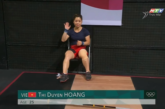 Trực tiếp Olympic Tokyo 2020: Huy Hoàng dừng bước ở vòng loại 800m nam - 11