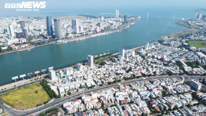 Đà Nẵng mời tổ chức, cá nhân lập quy hoạch phân khu sân bay, cảng Liên Chiểu - 1
