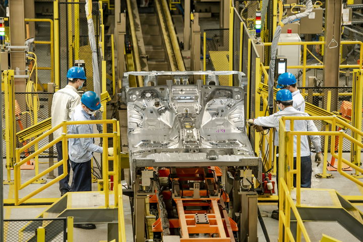 Ford Ranger Việt Nam đánh dấu cột mốc 20 năm có mặt tại Việt Nam - 6