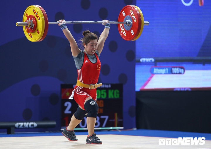 Trực tiếp Olympic Tokyo 2020: Huy Hoàng dừng bước ở vòng loại 800m nam - 16