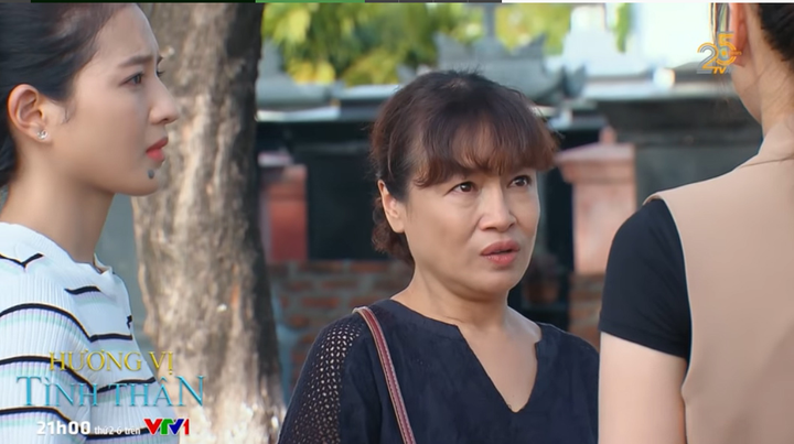 'Hương vị tình thân 2' tập 1: Nam thành bạn gái của Phi sau 3 năm xa Long? - 2