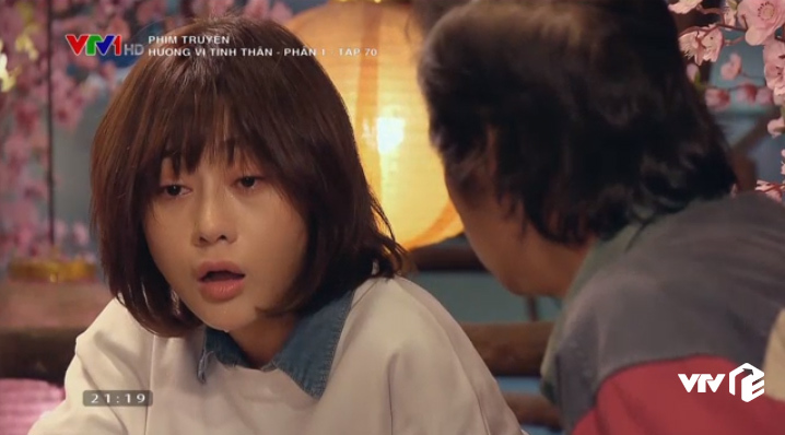 'Hương vị tình thân' tập 71: Mắng chồng hèn, bà Xuân nhận cú tát trời giáng - 3