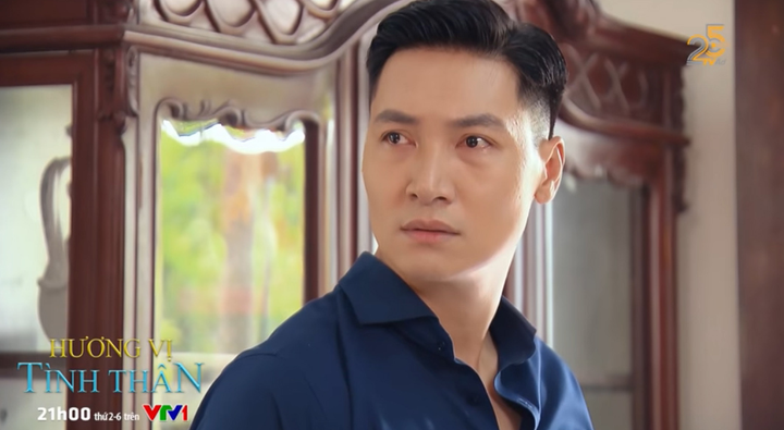 'Hương vị tình thân' tập 71: Mắng chồng hèn, bà Xuân nhận cú tát trời giáng - 5