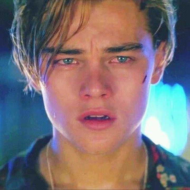 Tài tử Titanic: Từ nam thần vạn người mê đến ông chú bụng phệ chuyên tấu hài - 2