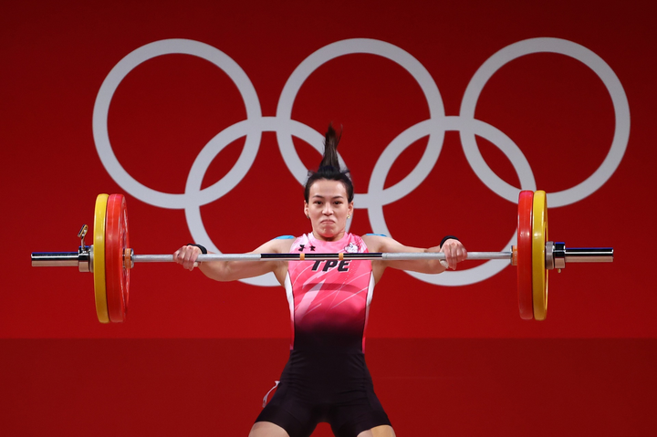 Trực tiếp Olympic Tokyo 2020: Huy Hoàng dừng bước ở vòng loại 800m nam - 5