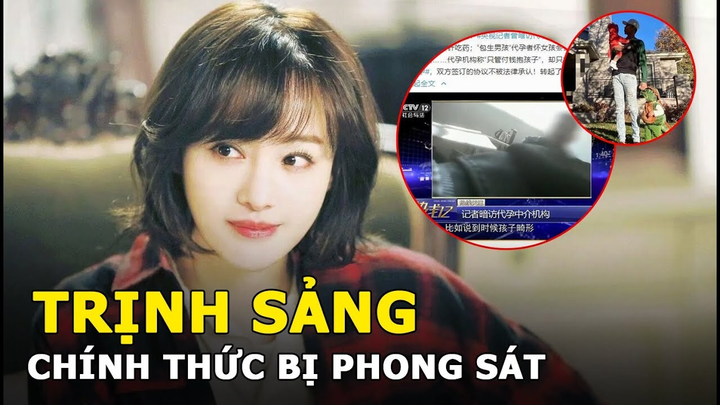 Tra từ: ‘Phong sát’ là gì mà khiến giới nghệ sĩ ‘tái mặt’ khi nhắc đến? - 2