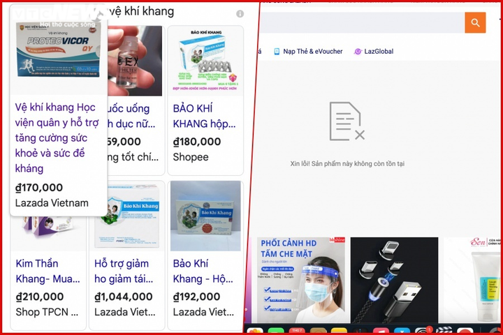 Sau thông tin gây sốt, viên nang Kovir và 11 thuốc cổ truyền tăng giá, khó mua - 4