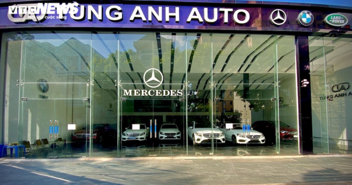 Khách thắt chặt chi tiêu, bùng cọc giữa mùa dịch, ô tô giảm giá sâu vẫn ế ẩm - 5